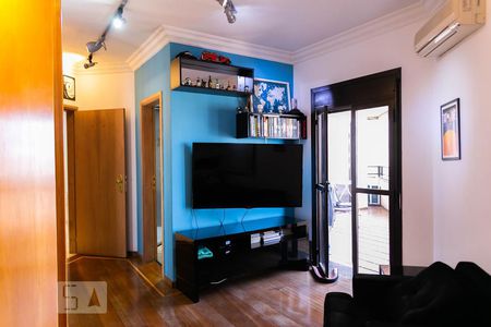 Apartamento à venda com 500m², 5 quartos e 4 vagas Apartamento à venda com 500m², 5 quartos e 4 vagasSuíte 3