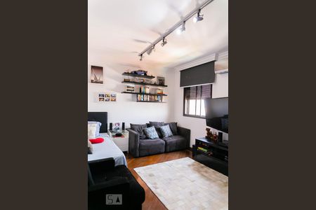 Apartamento à venda com 500m², 5 quartos e 4 vagas Apartamento à venda com 500m², 5 quartos e 4 vagasSuíte 2