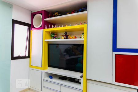 Apartamento à venda com 500m², 5 quartos e 4 vagas Apartamento à venda com 500m², 5 quartos e 4 vagasCorredor