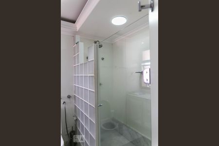 Apartamento à venda com 500m², 5 quartos e 4 vagas Apartamento à venda com 500m², 5 quartos e 4 vagasBanheiro da Suíte 2