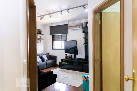 Apartamento à venda com 500m², 5 quartos e 4 vagas Apartamento à venda com 500m², 5 quartos e 4 vagasSuíte 2