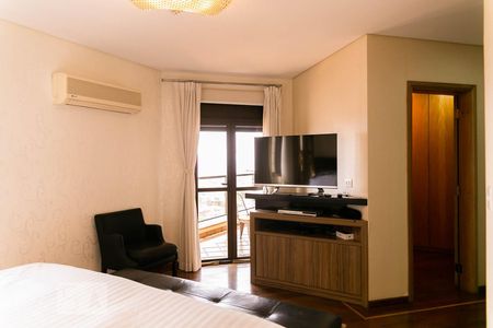 Apartamento à venda com 500m², 5 quartos e 4 vagas Apartamento à venda com 500m², 5 quartos e 4 vagasSuíte 4