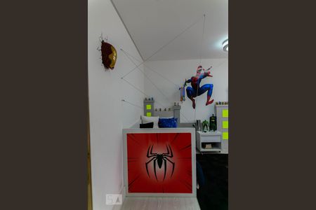 Apartamento à venda com 500m², 5 quartos e 4 vagas Apartamento à venda com 500m², 5 quartos e 4 vagasQuarto