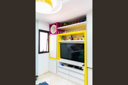 Apartamento à venda com 500m², 5 quartos e 4 vagas Apartamento à venda com 500m², 5 quartos e 4 vagasCorredor