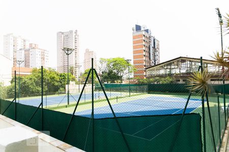 Apartamento à venda com 500m², 5 quartos e 4 vagas Apartamento à venda com 500m², 5 quartos e 4 vagasÁrea comum - Quadras de Tênis