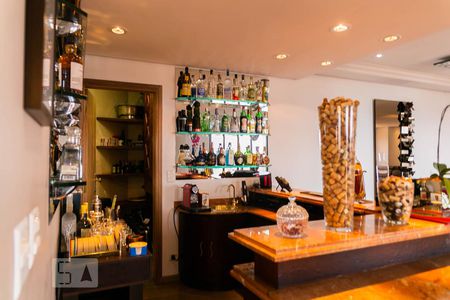 Apartamento à venda com 500m², 5 quartos e 4 vagas Apartamento à venda com 500m², 5 quartos e 4 vagasSala