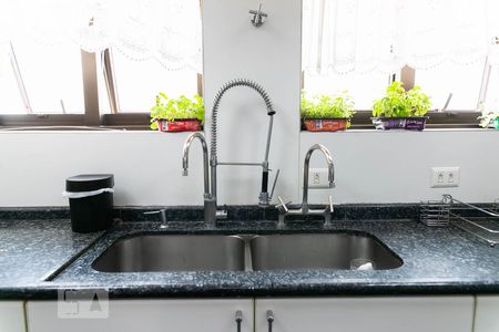 Apartamento à venda com 500m², 5 quartos e 4 vagas Apartamento à venda com 500m², 5 quartos e 4 vagasCozinha