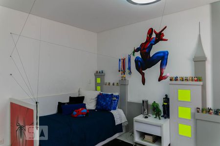 Apartamento à venda com 500m², 5 quartos e 4 vagas Apartamento à venda com 500m², 5 quartos e 4 vagasQuarto