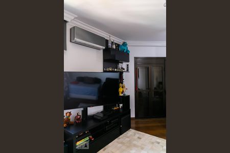 Apartamento à venda com 500m², 5 quartos e 4 vagas Apartamento à venda com 500m², 5 quartos e 4 vagasSuíte 2