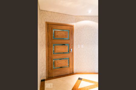 Hall de Entrada de apartamento à venda com 5 quartos, 500m² em Bosque da Saúde, São Paulo