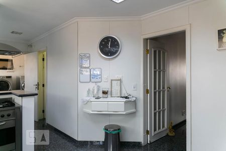 Apartamento à venda com 500m², 5 quartos e 4 vagas Apartamento à venda com 500m², 5 quartos e 4 vagasCozinha