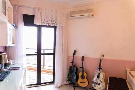 Apartamento à venda com 500m², 5 quartos e 4 vagas Apartamento à venda com 500m², 5 quartos e 4 vagasSuíte 1