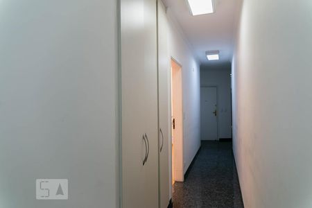 Apartamento à venda com 500m², 5 quartos e 4 vagas Apartamento à venda com 500m², 5 quartos e 4 vagasÁrea de Serviço