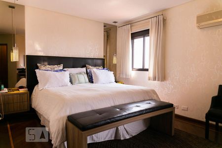 Apartamento à venda com 500m², 5 quartos e 4 vagas Apartamento à venda com 500m², 5 quartos e 4 vagasSuíte 4