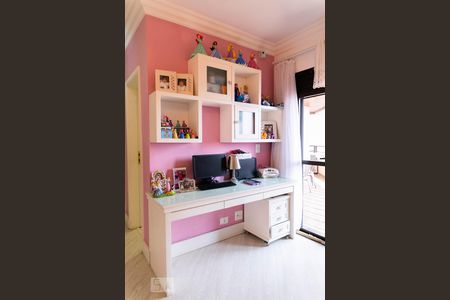 Apartamento à venda com 500m², 5 quartos e 4 vagas Apartamento à venda com 500m², 5 quartos e 4 vagasSuíte 1