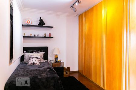 Apartamento à venda com 500m², 5 quartos e 4 vagas Apartamento à venda com 500m², 5 quartos e 4 vagasSuíte 3