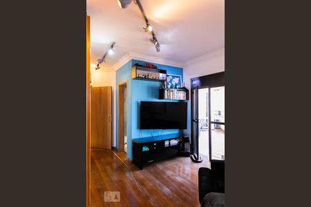 Apartamento à venda com 500m², 5 quartos e 4 vagas Apartamento à venda com 500m², 5 quartos e 4 vagasSuíte 3