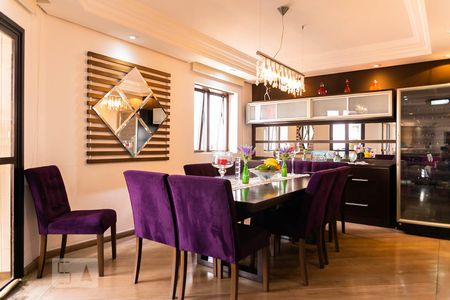 Apartamento à venda com 500m², 5 quartos e 4 vagas Apartamento à venda com 500m², 5 quartos e 4 vagasSala