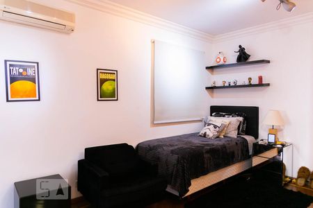 Apartamento à venda com 500m², 5 quartos e 4 vagas Apartamento à venda com 500m², 5 quartos e 4 vagasSuíte 3