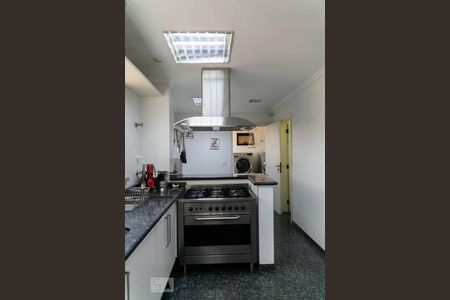 Apartamento à venda com 500m², 5 quartos e 4 vagas Apartamento à venda com 500m², 5 quartos e 4 vagasCozinha