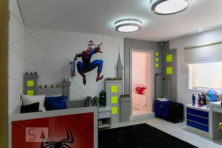 Apartamento à venda com 500m², 5 quartos e 4 vagas Apartamento à venda com 500m², 5 quartos e 4 vagasQuarto