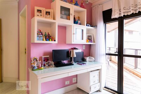 Apartamento à venda com 500m², 5 quartos e 4 vagas Apartamento à venda com 500m², 5 quartos e 4 vagasSuíte 1