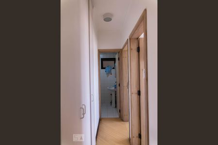 Apartamento à venda com 500m², 5 quartos e 4 vagas Apartamento à venda com 500m², 5 quartos e 4 vagasCorredor de Serviço