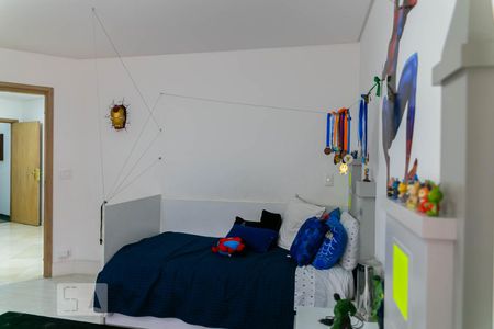 Apartamento à venda com 500m², 5 quartos e 4 vagas Apartamento à venda com 500m², 5 quartos e 4 vagasQuarto