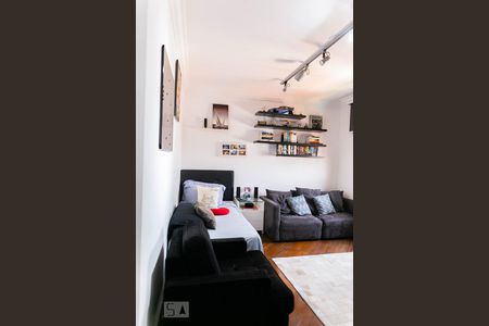 Apartamento à venda com 500m², 5 quartos e 4 vagas Apartamento à venda com 500m², 5 quartos e 4 vagasSuíte 2