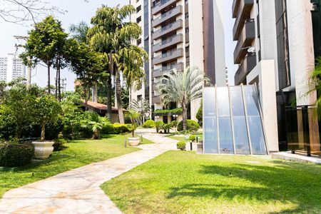 Apartamento à venda com 500m², 5 quartos e 4 vagas Apartamento à venda com 500m², 5 quartos e 4 vagasÁrea comum