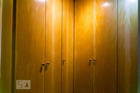 Apartamento à venda com 500m², 5 quartos e 4 vagas Apartamento à venda com 500m², 5 quartos e 4 vagasCloset dele