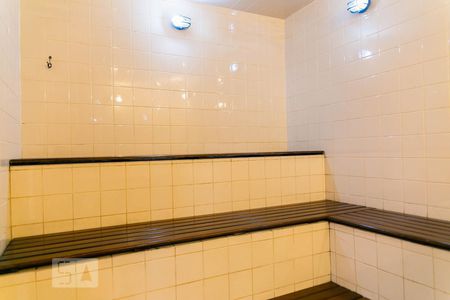 Apartamento à venda com 500m², 5 quartos e 4 vagas Apartamento à venda com 500m², 5 quartos e 4 vagasÁrea comum - Sauna úmida