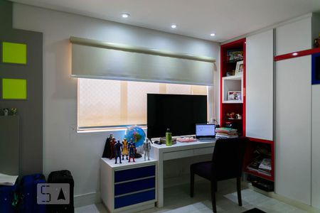 Apartamento à venda com 500m², 5 quartos e 4 vagas Apartamento à venda com 500m², 5 quartos e 4 vagasQuarto