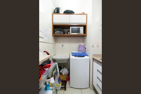 Studio à venda com 32m², 1 quarto e 1 vagaÁrea de Serviço