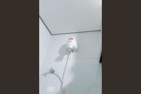 Studio à venda com 32m², 1 quarto e 1 vagaChuveiro