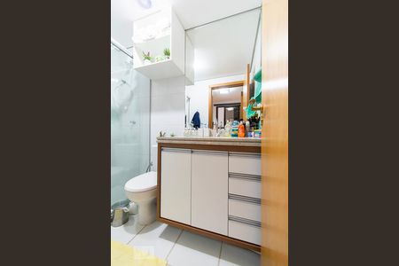 Studio à venda com 32m², 1 quarto e 1 vagaBanheiro