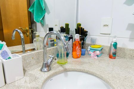 Studio à venda com 32m², 1 quarto e 1 vagaPia do Banheiro