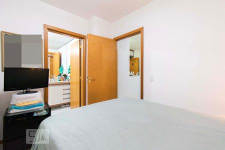 Studio à venda com 32m², 1 quarto e 1 vagaQuarto