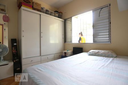 Quarto 1 de casa à venda com 5 quartos, 180m² em Jardim das Flores, Osasco