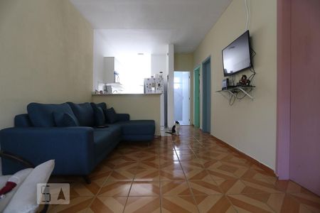 Sala de casa à venda com 5 quartos, 180m² em Jardim das Flores, Osasco