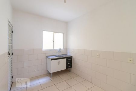 Casa de condomínio para alugar com 61m², 2 quartos e 1 vaga Casa de condomínio para alugar com 61m², 2 quartos e 1 vagaCozinha