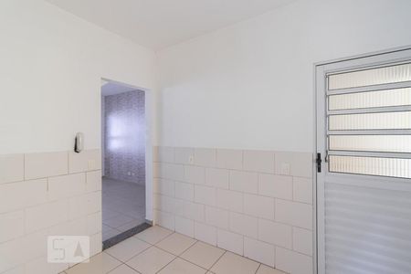 Casa de condomínio para alugar com 61m², 2 quartos e 1 vaga Casa de condomínio para alugar com 61m², 2 quartos e 1 vagaCozinha