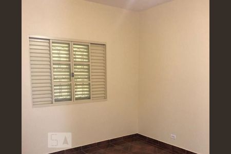 Quarto 2 de casa para alugar com 2 quartos, 85m² em Vila Baruel, São Paulo