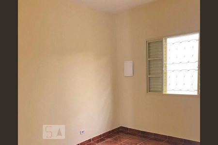 Quarto 1 de casa para alugar com 2 quartos, 85m² em Vila Baruel, São Paulo