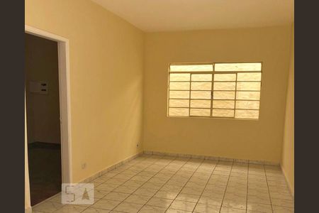 Sala de casa para alugar com 2 quartos, 85m² em Vila Baruel, São Paulo