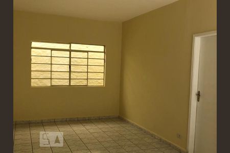 Sala de casa para alugar com 2 quartos, 85m² em Vila Baruel, São Paulo
