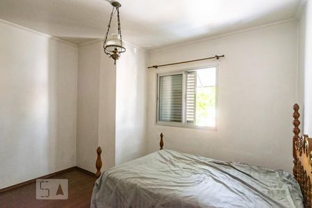 Suíte 1 de casa à venda com 3 quartos, 330m² em Centro, São Caetano do Sul