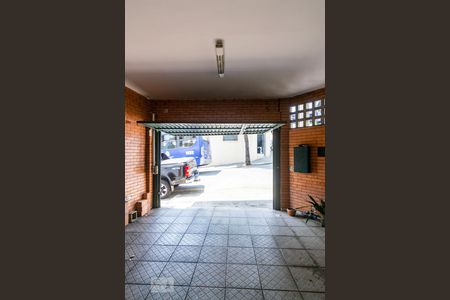 Casa para alugar com 330m², 3 quartos e 2 vagas Casa para alugar com 330m², 3 quartos e 2 vagasGaragem