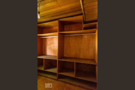 Closet da suíte 1 de casa à venda com 3 quartos, 330m² em Centro, São Caetano do Sul