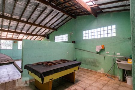 Casa para alugar com 330m², 3 quartos e 2 vagas Casa para alugar com 330m², 3 quartos e 2 vagasÁrea de Serviço